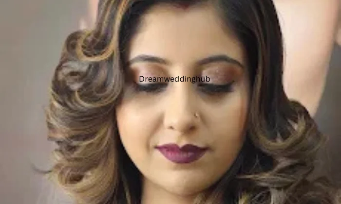 Priya b makeover
